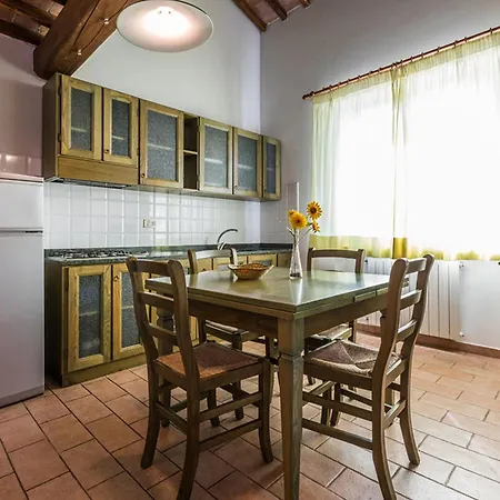 Podere Simonetta - A1 * Cecina (Livorno)