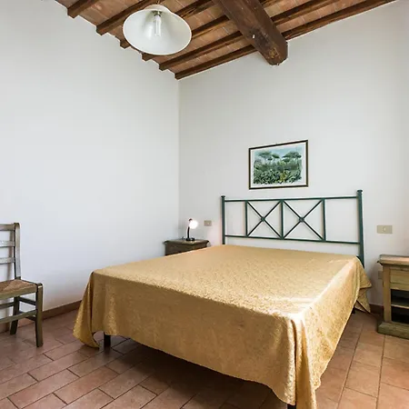 Podere Simonetta - A1 *