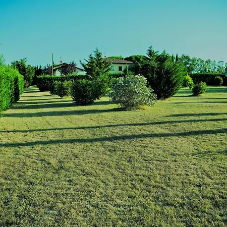 Podere Simonetta - A1 Semesterbostad Cecina (Livorno)