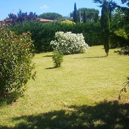 Podere Simonetta - A1 Semesterbostad Cecina (Livorno)