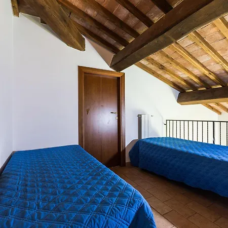 Semesterbostad Podere Simonetta - A1 Cecina (Livorno)